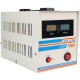 Стабилизатор АСН- 1000 ЭНЕРГИЯ с цифр. дисплеем/ Stabilizer ASN-1000 ENERGY with numbers. display