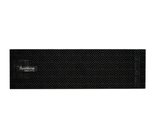 Аксессуар к источникам бесперебойного питания Systeme Electric External BP, Extended-Run, 240 volts bus voltage, Rack 3U (Tower convertible), compatible with SRTSE5KRTXLIEC-NC/SRTSE6KRTXLIEC-NC Аксессуар к источникам бесперебойного питания Systeme Electric External BP, Extended-Run, 240 volts bus voltage, Rack 3U (Tower convertible), compatible with SRTSE5KRTXLIEC-NC/SRTSE6KRTXLIEC-NC