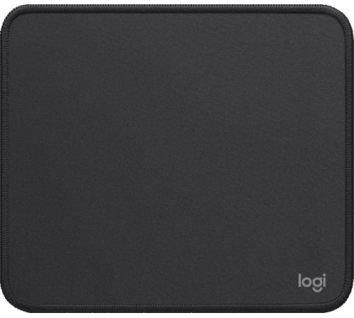 Коврик  для  мыши/ Logitech  Mouse Pad Studio Series,GRAPHITE