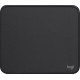 Коврик  для  мыши/ Logitech  Mouse Pad Studio Series,GRAPHITE