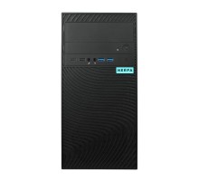 Персональный компьютер/ ПК NERPA BALTIC I542 MT (Intel Core i5-12400 (2.5GHz)/16GB/512GB NVMe SSD/RTX 4060 8GB/noOS/600W/1Y)