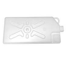 Емкость для отработанного тонера/ Waste Toner Container