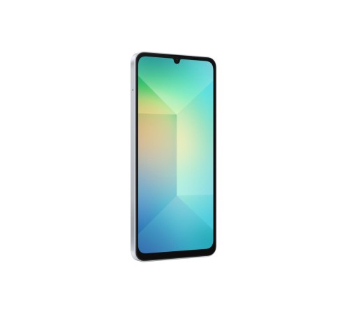 Смартфон/ Смартфон Samsung Galaxy A06 4+64GB Light Blue Смартфон/ Смартфон Samsung Galaxy A06 4+64GB Light Blue