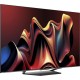 Телевизор ЖК 85'' Hisense/ 85", Ultra HD, Full Array LED, 120Гц, Smart TV (ОС VIDAA U7), Wi-Fi, DVB-T2/T/C/S2/S, HDR 10+, Dolby Vision, Dolby Atmos, Bluetooth, 2х10W+20W, CI+(1.4), 4хHDMI, 2хUSB, Works with Alexa, Alexa Built-in, GA, VIDAA Voice, Yan
