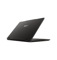 Ноутбук без сумки MSI Venture 16 AI A1MG Ultra7 155H 16" 16:10 2K OLED (2048*1280) 120Hz DDR5 16GB (8GB*2),1TB SSD,Intel Arc Graphics ,55.2Whr,1,9kg,1y,Dos,Solid Gray