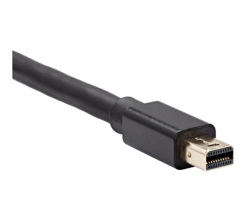 Кабель/ Кабель 1.4V Mini DisplayPort M <--> Display Port M 1,8м  4K@120HZ 8K@60HZ Telecom (TA683M-1.8M)