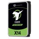 Жесткий диск/ RECERTIFIED HDD Seagate SATA3 12Tb Exos X14 7200 256Mb 1 year warranty RECERTIFIED