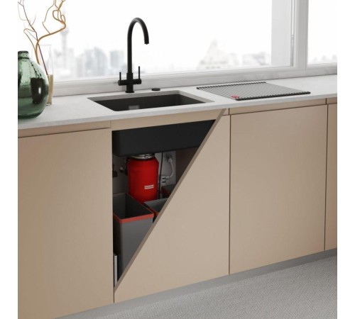 Franke SLIM 75/ Best, Измельчитель SLIM 75