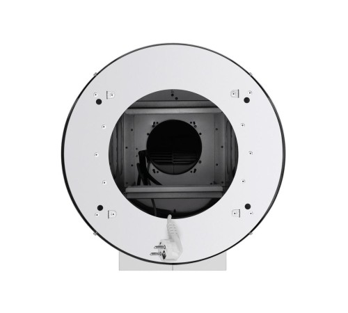 Вытяжка MAUNFELD/ Вытяжка MAUNFELD, настенная, производительность 1000 м3/ч, 4 скорости, электронное управление, энергоэффективность В, уровень шума 52 дБ, цвет нержавеющая сталь