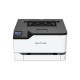 Цветной принтер Pantum CP2200DW Printer, Color laser, A4, 24 ppm (max 50000 p/mon), 1 GHz, 1200x600 dpi, 512 mb RAM, paper tray 250 pages, USB, LAN, WiFi, start. cartridge 750/500 page