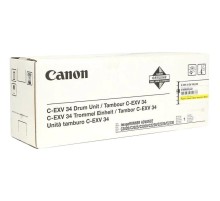Барабан/ C-EXV 34 Drum Unit Yellow