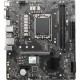 Материнская плата MSI  PRO H610M-G WIFI DDR4,H610,LGA1700,2DDR4,1PCI-Ex16,1PCI-Ex1,1M.2,4SATA3,4USB3.2
