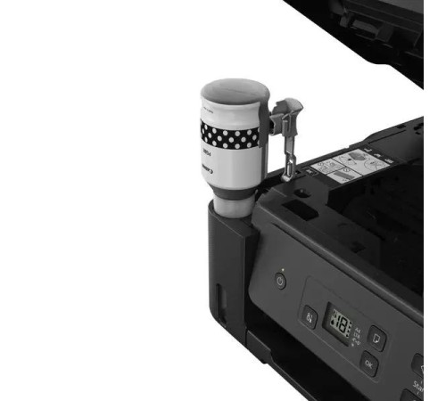 МФУ струйное/ Canon PIXMA G2470 МФУ струйное/ Canon PIXMA G2470