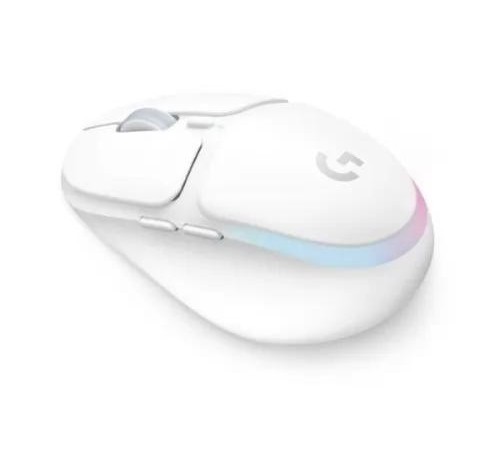 Мышь/ Logitech G705 LIGHTSPEED Wireless Gaming Mouse - OFF-WHITE Мышь/ Logitech G705 LIGHTSPEED Wireless Gaming Mouse - OFF-WHITE