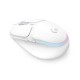 Мышь/ Logitech G705 LIGHTSPEED Wireless Gaming Mouse - OFF-WHITE