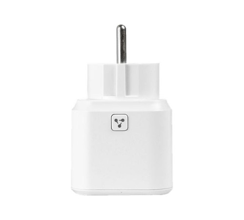 Умная розетка ELTEX Wi-Fi SW-PLG02 Умная розетка ELTEX Wi-Fi SW-PLG02