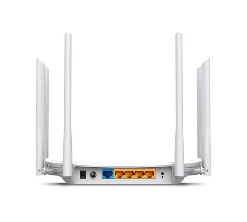 маршрутизатор TP-Link Archer C86, AC1900 Dual-Band Wi-Fi Router