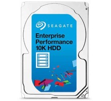 Жесткий диск/ HDD Seagate SAS 300Gb 2.5'' Server Exos 10K 12Gb/s 128Mb 1 year warranty