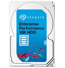 Жесткий диск/ HDD Seagate SAS 300Gb 2.5'' Server Exos 10K 12Gb/s 128Mb 1 year warranty