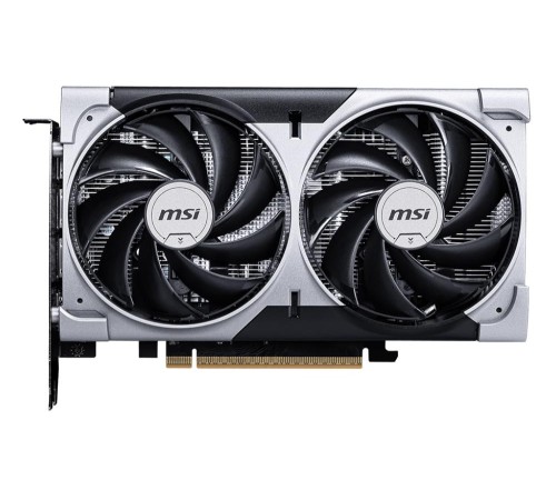 Видеокарта GeForce RTX 5060 8G VENTUS 2X OC
