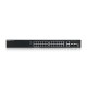 Коммутатор L3 Access коммутатор Zyxel NebulaFlex Pro XGS2220-30, rack 19", 24xRJ-45: 1G, 2xRJ-45: 1/2.5/5/10G, 4xSFP+