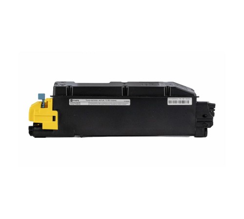 Тонер-картридж F+ imaging, желтый, 12 000 страниц, для Kyocera моделей Ecosys P7040cdn (аналог TK-5160Y /1T02NTANL0), FP-TK5160Y