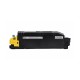 Тонер-картридж F+ imaging, желтый, 12 000 страниц, для Kyocera моделей Ecosys P7040cdn (аналог TK-5160Y /1T02NTANL0), FP-TK5160Y
