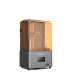 3D принтер Creality HALOT-MAGE S, размер печати 223x126x230mm, LCD MSLA, фотополимерные смолы, матрица: 14K (13320x5120), Enternet/USB/WiFi, 100W