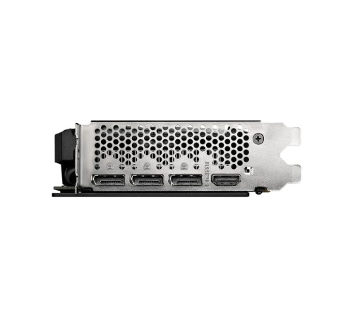 Видеокарта/ VGA MSI NVIDIA GeForce RTX 3050 VENTUS 2X XS 8G OC 8GB, GDDR6/128-bit, PCIe 4.0, 1xDVI-D, 1xHDMI 2.1, 1xDP, 2.3-slot