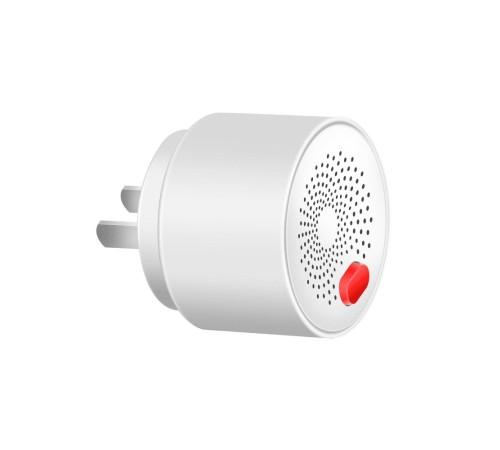 Датчик газа WiFi Nayun Combustible Gas Alarm NY-GS-04 (Вскрытая упаковка) Датчик газа WiFi Nayun Combustible Gas Alarm NY-GS-04 (Вскрытая упаковка)