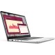 Ноутбук DELL 14 Pro  Ultra 5 235U vPro 14,0" FHD+ (1920 x 1200) IPS,AG,300 nit, 16GB DDR5 (1x16GB) 512GB SSD Intel  graphics,3cell,Backlit,FPR,2y,11 Home,Chinese,1,37kg,KB Eng/Rus