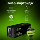 -/ Картридж лазерный Cactus CS-CE278AS CE278A черный (2100стр.) для HP LJ P1566/P1606w