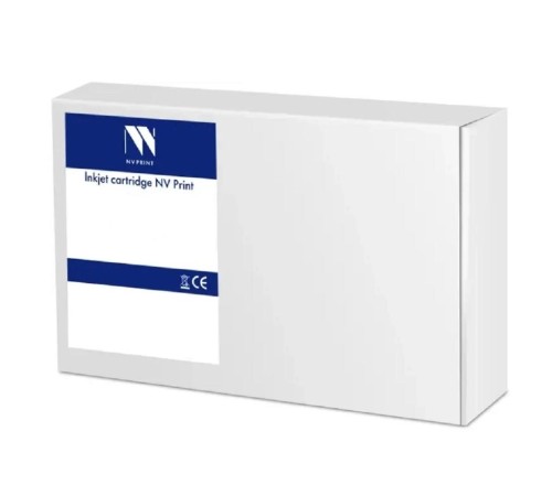 -/ Cтруйный картридж NVP 951XL (NV-CN048AE) Yellow для HP OfficejetPro 2251/276/8100/8615/8616/8600/8610/8620/8630/8640/8650/8660 (30 мл) cовместимый