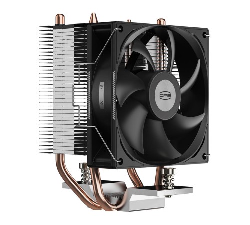 Кулер для процессора/ CPU Cooler PCCooler R200 (110W, 3-pin, 133mm, Al/Cu, 2x6mm, 1x92mm, 40.94CFM, 30dBA, 2200RPM, S: 1851/1700/1200/115X, AM5/AM4, silver, black) Кулер для процессора/ CPU Cooler PCCooler R200 (110W, 3-pin, 133mm, Al/Cu, 2x6mm, 1x92mm, 40.94CFM, 30dBA, 2200RPM, S: 1851/1700/1200/115X, AM5/AM4, silver, black)