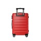 Чемодан NINETYGO Rhine Luggage  28" красный (Мятая упаковка)