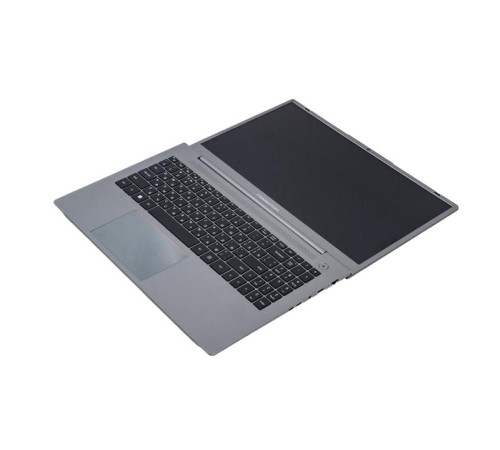 Ноутбук Ноутбук Гравитон Н15А-Б 15.6" FHD R5 7530U/2x8GBDDR4/512GBSSD_M.2/WiFi+BT/NoOS/1YST ( Металлический корпус / Минпромторг )