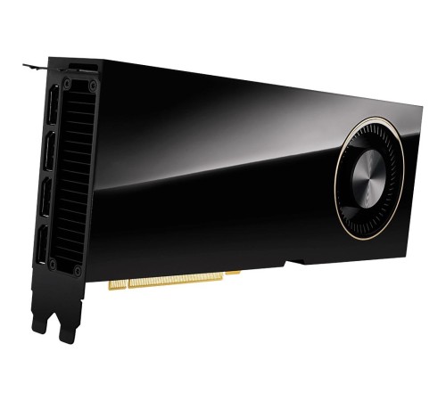 Видеокарта/ Nvidia RTX A6000, bulk packing Видеокарта/ Nvidia RTX A6000, bulk packing