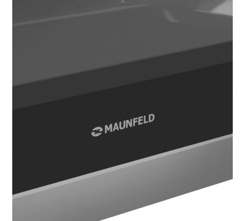 Встраиваемый духовой шкаф/ Шкаф духовой электрический MAUNFELD MEOC708PS