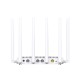 Маршрутизатор/ Роутер беспроводной Netis NC63 AC1200 10/100/1000BASE-TX белый
