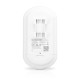 Маршрутизатор/ Compact, UISP-ready WiFi radio sporting a classic NanoStation design and an updated airMAX AC chipset