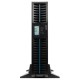 Источник бесперебойного питания SMARTWATT ИБП Онлайн, мощность 2000/1800 ВА/Вт, стоечный/напольный, LCD дисплей, управляемые розетки, Shuko CEE7/4 - 2 шт. , IEC13 - 3 шт.
