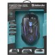 Defender Проводная игровая мышь Forced GM-020L оптика,6кнопок,800-3200dpi