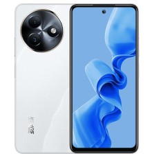 Смартфон S24 S667LN 256+8 DAWN White 6,6" IPS 1612x720, Helio G91 8 x 2,0 GHz, 8 GB RAM, 256GB ROM, 2 SIM, 108+8 MP, 4G (LTE), 5000 MAh