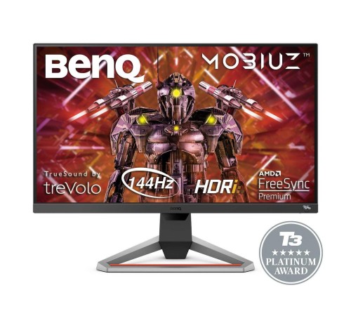 Монитор игровой 27'' 16:9 3840x2160(UHD 4K) IPS, 144 Hz, 300 cd/m2, 1000:1, 1ms, 2xHDMI, DP, Height adj, Pivot, Tilt, Swivel, Speakers, 1Y, Black (Мятая упаковка) Монитор игровой 27'' 16:9 3840x2160(UHD 4K) IPS, 144 Hz, 300 cd/m2, 1000:1, 1ms, 2xHDMI, DP, Height adj, Pivot, Tilt, Swivel, Speakers, 1Y, Black (Мятая упаковка)