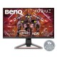 Монитор игровой 27'' 16:9 3840x2160(UHD 4K) IPS, 144 Hz, 300 cd/m2, 1000:1, 1ms, 2xHDMI, DP, Height adj, Pivot, Tilt, Swivel, Speakers, 1Y, Black (Мятая упаковка)