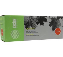 -/ Картридж лазерный Cactus CS-C731Y 731 Y желтый (1800стр.) для Canon LB i-Sensys MF8230/MF8280
