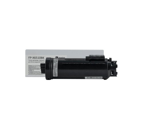 Тонер-картридж F+ imaging, черный, 2 500 страниц, для Xerox моделей Phaser 6510/WC 6515 (аналог 106R03484), FP-X6510BK