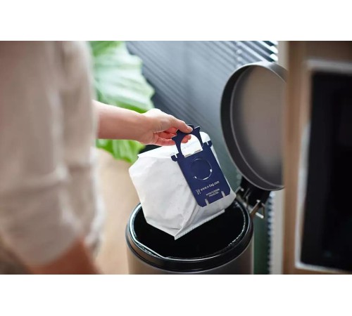 Пылесос Philips/ Пылесос Philips, мешковой, мощность 900 Вт, емкость пылесборника 3 л, сухая уборка, цвет красный/черный
