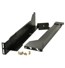 Монтажный комплект рельс 3U для 19" стойки