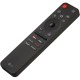 Телевизор ЖК 55'' LG/ 55", Ultra HD, Nano Color, Smart TV, WebOS, Wi-Fi, DVB-T2/C/S2, MR, 60Hz Native, 2.0ch (20W), 2 HDMI, 2 USB, 1 Pole, Charcoal Black, 2025